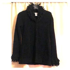 Free People Cardigan EUC